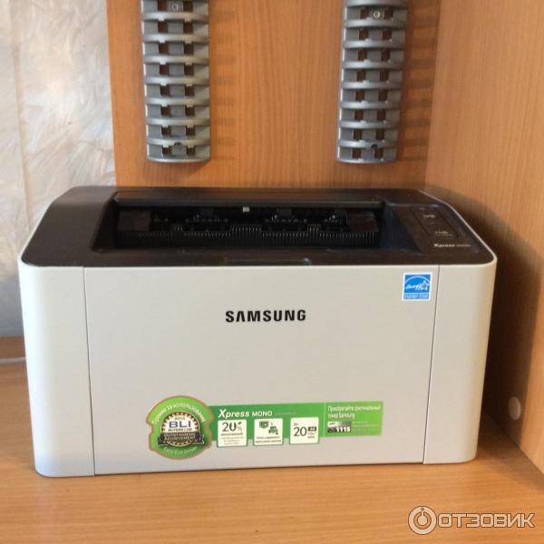 Купить Принтер Samsung Xpress M2020