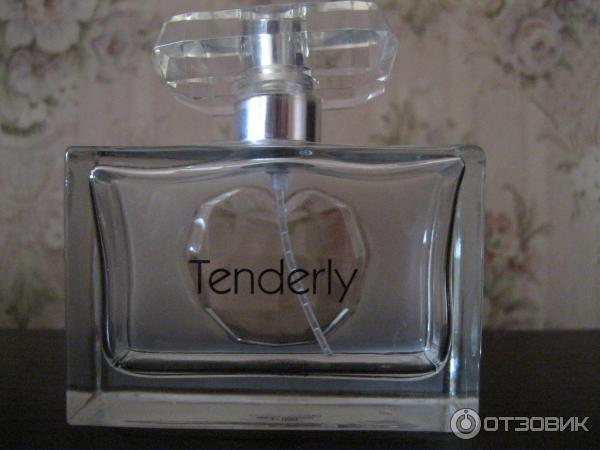 Tenderly