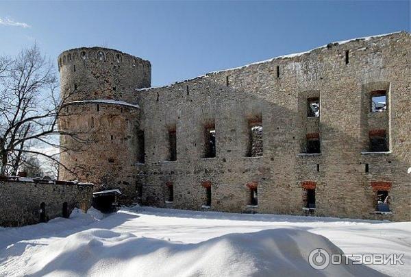 Экскурсия по г. Цесис (Латвия) фото