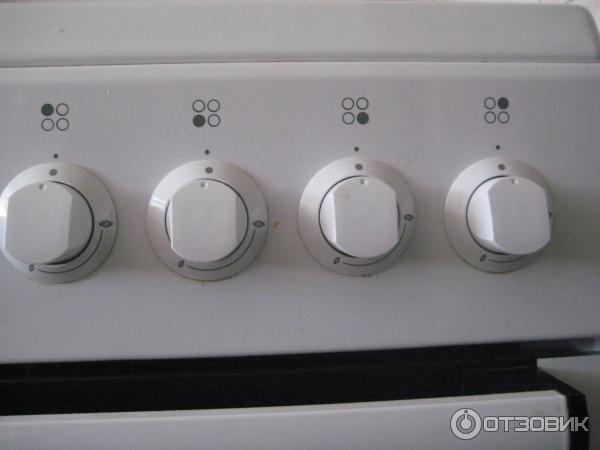 Плита электрическая gorenje инструкция духовка градусы Foto 16