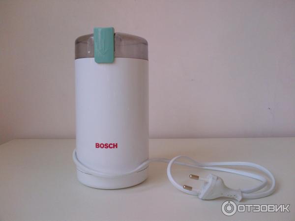 Кофемолка Bosch MKM-6000 фото