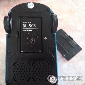 Портативная колонка Mini Music Car A8 фото