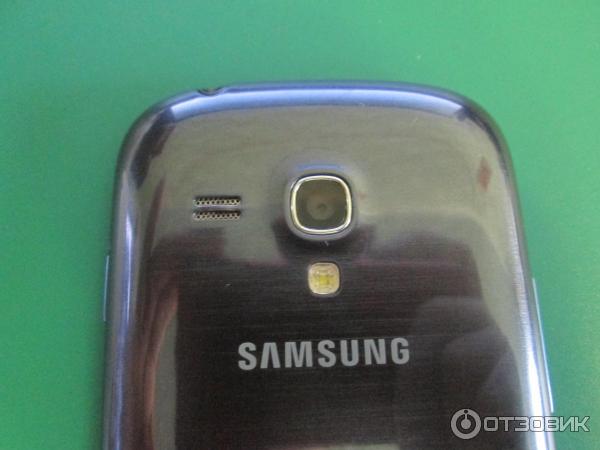 Samsung Galaxy S III Mini