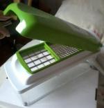 Овощерезка WELLBERG WB- 160 фото