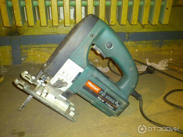 Купить Лобзик Электрический Фиолент Бу На Авито