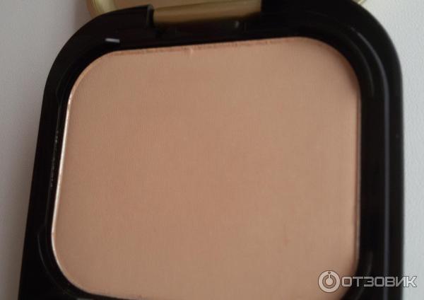 Max Factor Facefinity Compact