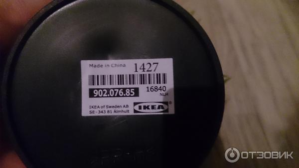 Искусственное растение IKEA Фейка фото