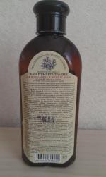 Шампунь "Рецепты бабушки Агафьи" фото