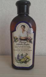 Шампунь "Рецепты бабушки Агафьи" фото