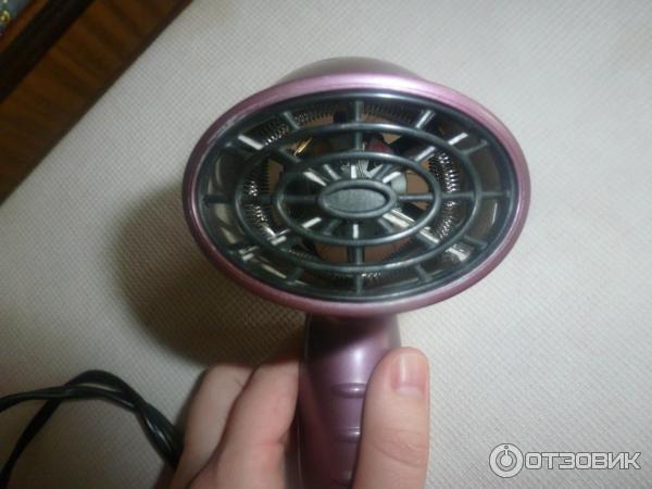 Фен vitek vt 8239bd как разобрать Отзыв о Фен Vitek VT-1307 VT Маленький, но удаленький.
