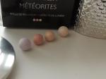 Пудра в шариках Guerlain Meteorites Perles фото