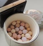 Пудра в шариках Guerlain Meteorites Perles фото