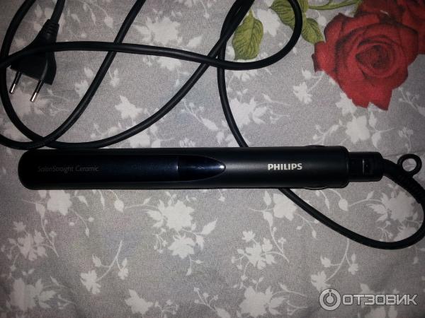 Выпрямитель для волос PHILIPS HP8341 фото