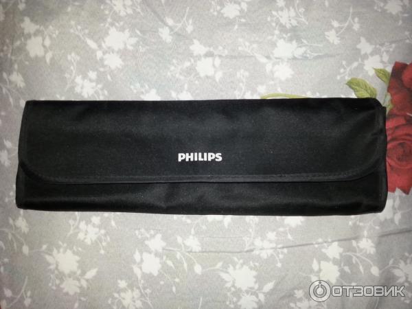 Выпрямитель для волос PHILIPS HP8341 фото