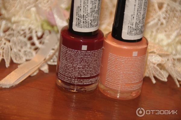 Лак для ногтей Revlon Colorstay gelenvy фото