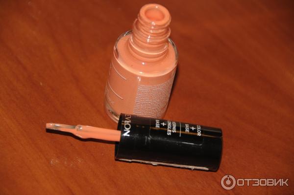 Лак для ногтей Revlon Colorstay gelenvy фото