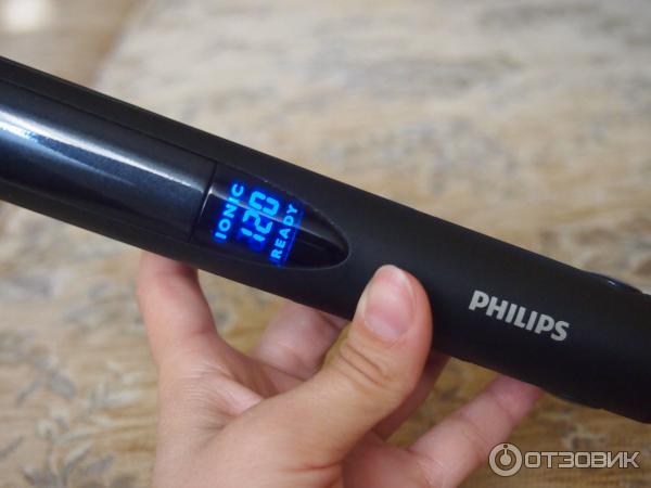 Выпрямитель для волос PHILIPS HP8341 фото