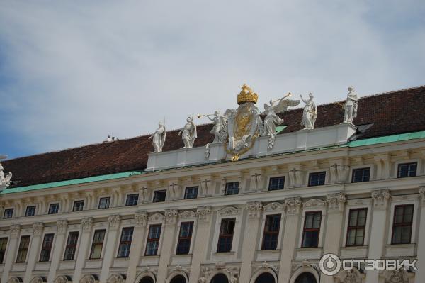 Отдых в Вене (Австрия) фото