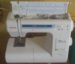 Швейная машинка Janome Myexel 1221 фото