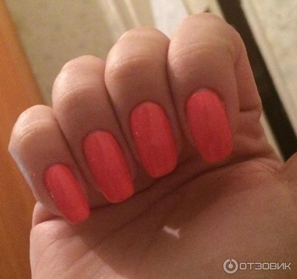 Лак для ногтей Sally Hansen Miracle Gel фото