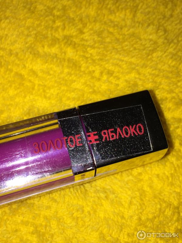 Блеск для губ Maybelline New York Color Sensational Color Elixir фото