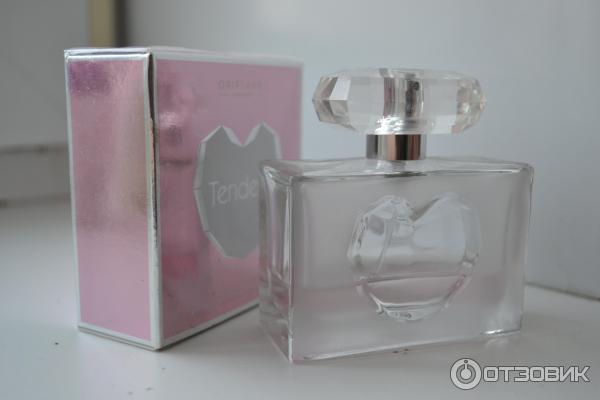 Туалетная вода Tenderly Oriflame фото