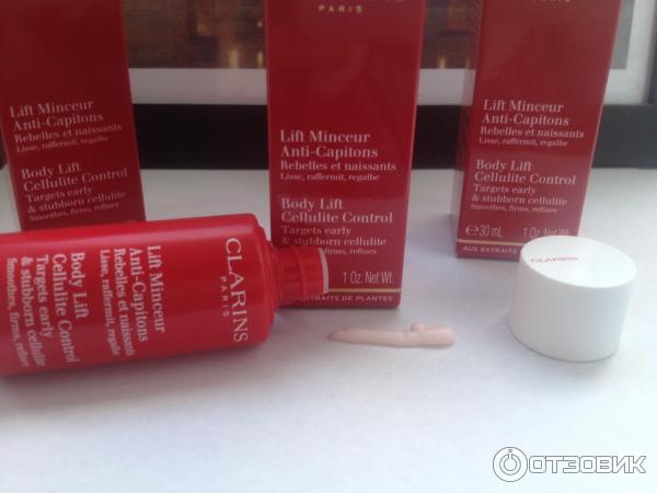 Крем Clarins