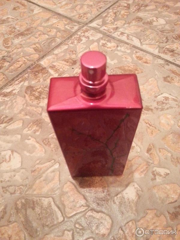 Туалетная вода Armand Basi in red EAU DE PARFUM фото