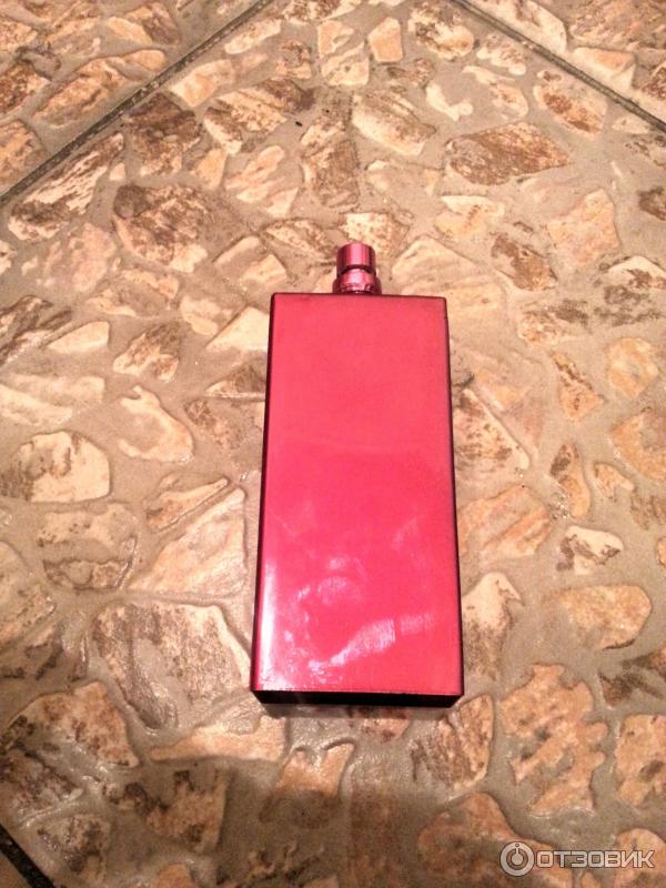 Туалетная вода Armand Basi in red EAU DE PARFUM фото