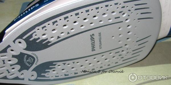 Утюг Philips GC4410 фото