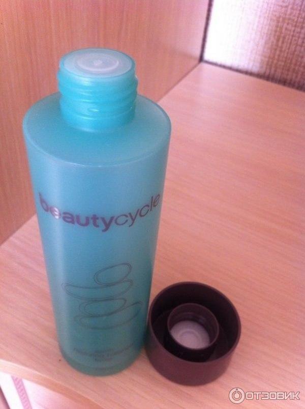 Тоник для лица Amway Beautycycle для жирной кожи фото