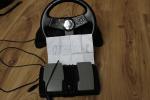 Игровой руль Logitech Formula Vibration Feedback Wheel фото
