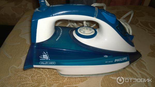 Утюг Philips GC4410 фото