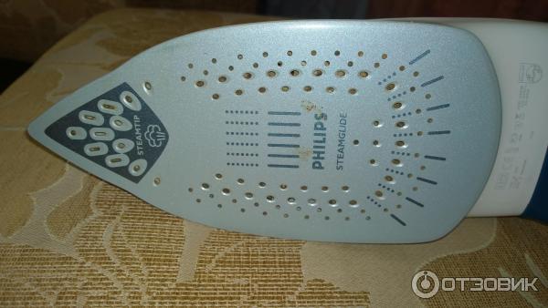 Утюг Philips GC4410 фото