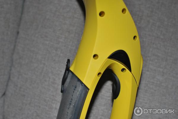 Комплект стеклоочистителя Karcher WV 50 plus фото