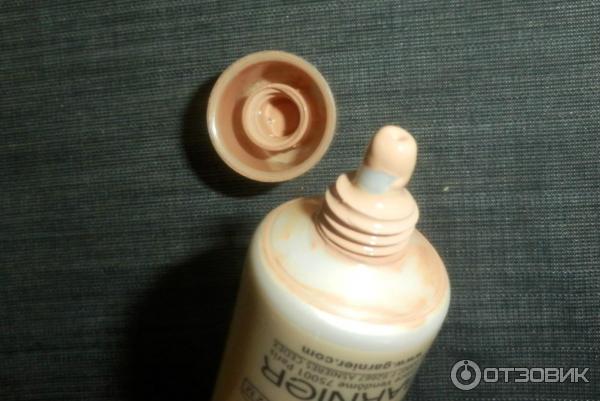 BB крем Garnier Miracle Skin Perfector Combination To Oily Skin для жирной и смешанной кожи фото