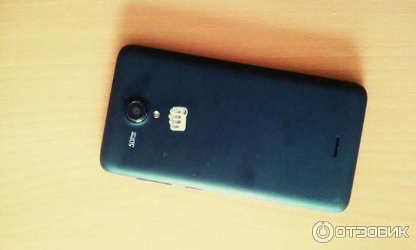 Смартфон Micromax Canvas Viva A106 фото