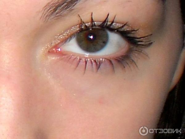 Тушь для ресниц Ffleur Curl Volume Mascara фото