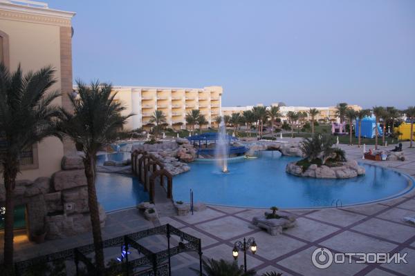 Отель Palm Royale Soma Bay 5* (Египет, Сома Бэй) фото