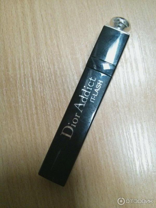 Тушь для ресниц Dior Addict It-Lash фото