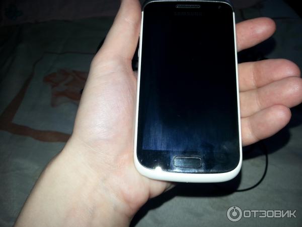 Смартфон Samsung Galaxy W GT-I8150 фото