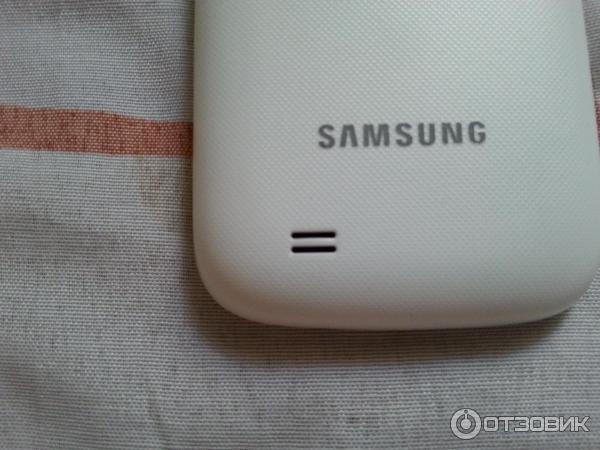 Смартфон Samsung Galaxy W GT-I8150 фото