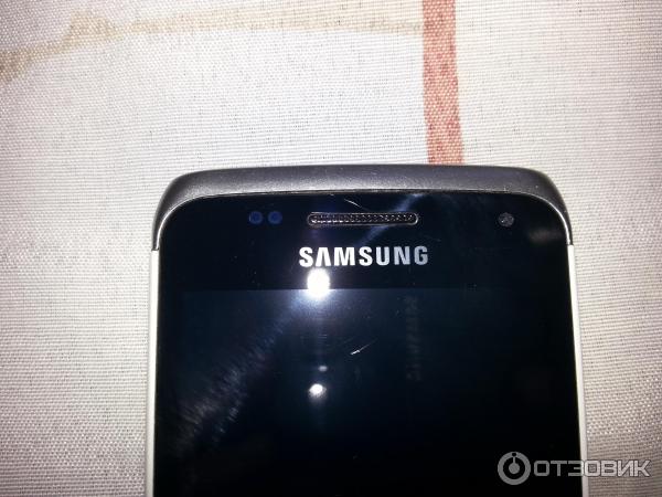 Смартфон Samsung Galaxy W GT-I8150 фото