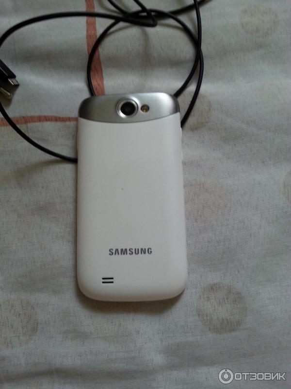 Смартфон Samsung Galaxy W GT-I8150 фото