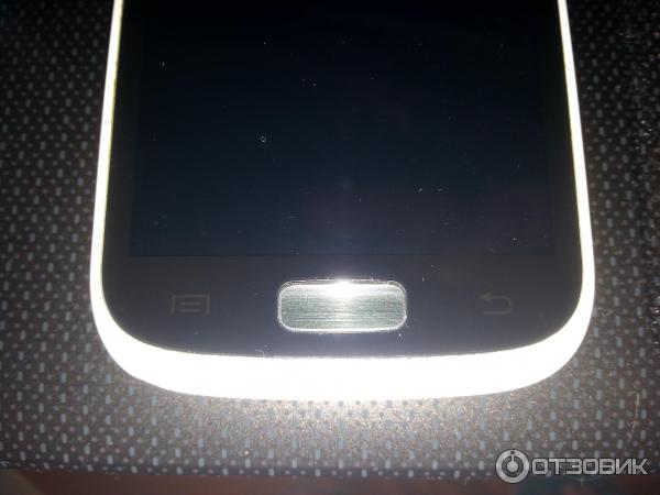 Смартфон Samsung Galaxy W GT-I8150 фото