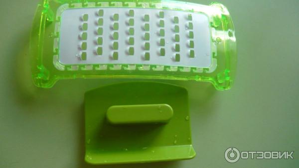 Овощерезка Nicer Dicer Plus фото