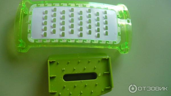 Овощерезка Nicer Dicer Plus фото