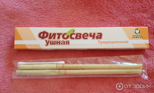 Ушные Свечи Купить В Минске