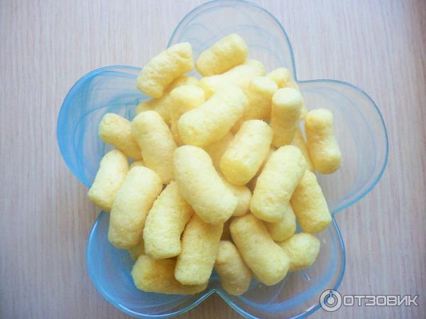 Фото Советских Кукурузных Палочек