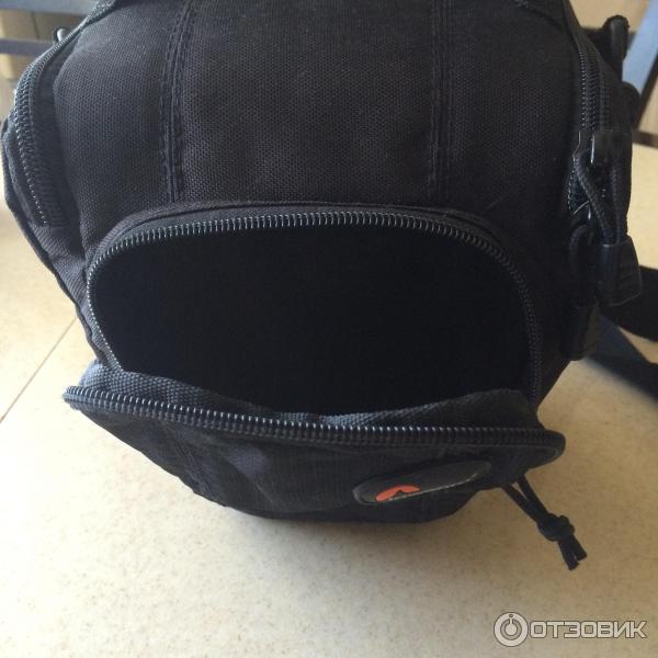 Сумка для фотоаппарата Lowepro Toploader Zoom 45 AW